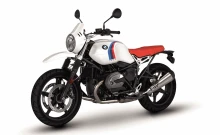 บีเอ็มดับเบิลยู BMW R nineT Urban G/S ปี 2021