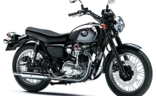 คาวาซากิ Kawasaki Meguro K3 ปี 2023