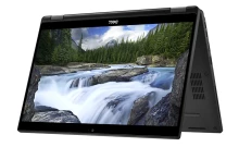 เดลล์ DELL-Latitude 7390 2-in-1