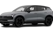 วอลโว่ Volvo EX30 Ultra Twin Performance Cross Country ปี 2025