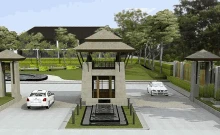 พฤกษาวิลล์ 59 กะทู้ (Pruksa Ville)