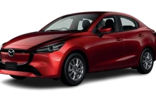 มาสด้า Mazda 2 Essential Sedan 1.3 Ultra ปี 2025