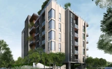 ครอสทู ไวบ์ พัทยา ซีเฟียร์ (X2 Vibe Pattaya Seaphere)