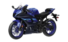 ยามาฮ่า Yamaha YZF R7 ปี 2024