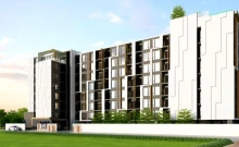 ลิปป์ ลาดพร้าว 20 (LIB Ladprao 20)