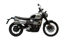 ไทรอัมพ์ Triumph Scrambler 1200 X Icon Edition ปี 2024