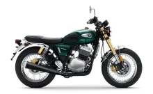 จีพีเอ็กซ์ GPX Legend 250 Brighton ปี 2021