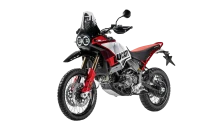 ดูคาติ Ducati DesertX Rally ปี 2024