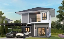 ศุภาลัย ไพรด์ วงแหวน-พระราม 2 (Supalai Pride Wongwaen-Rama 2)