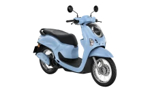 ฮอนด้า Honda Scoopy Urban ปี 2026