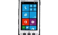 พานาโซนิค Panasonic-Toughpad FZ-E1