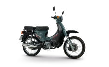 โซล่า SOLAR GROOVE CROSS 125CBS ปี 2024