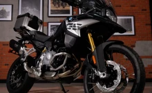 บีเอ็มดับเบิลยู BMW F 850 GS Sport Edition ปี 2022