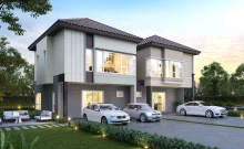 แกรนด์ พลีโน่ ศาลายา-บรมราชชนนี (Grande Pleno Salaya Borommaratchachonnani)