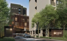 มอนเต้ รังสิต (Monte RSU)