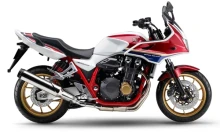ฮอนด้า Honda CB 1300 Super Bol D'or ปี 2021