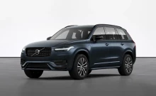 วอลโว่ Volvo-XC90 Recharge T8 AWD Inscription-ปี 2020