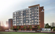 เดอะคิวบ์ ลอฟท์ ศรีนครินทร์-เทพารักษ์ (The Cube Loft Srinakarin-Theparak)