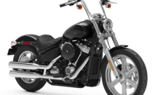 ฮาร์ลีย์-เดวิดสัน Harley-Davidson Cruiser Softail (Standard) ปี 2022