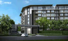 ดีคอนโด ลักษ์ รัษฎา-สามกอง ภูเก็ต (dCondo Luxe Rassada-Samkong Phuket)