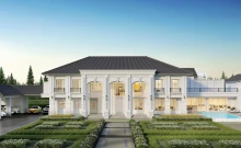 พฤกษ์ภิรมย์ ราชพฤกษ์-ตัดใหม่ (Prukpirom Rachapruk)