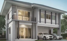 เดอะ แพลนท์ รังสิต คลอง 4 - วงแหวน (The Plant Rangsit Klong 4 - Wongwaen)