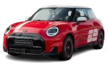 มินิ Mini John Cooper Works Electric 1965 Victory Edition ปี 2026