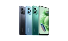 เสียวหมี่ Xiaomi-Redmi Note 12 5G (4GB/128GB)