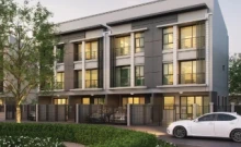 บ้านกลางเมือง พระราม 2 - พุทธบูชา (Baan Klang Muang)