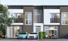 ซิตี้เซนส์ พระราม 2 - ท่าข้าม (CitySense Rama2 - Thakham)