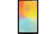 แอลจี LG-L Bello Dual