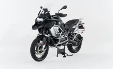 บีเอ็มดับเบิลยู BMW R 1250 GS Adventure Triple Black ปี 2022