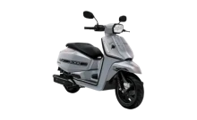 แลมเบรตต้า Lambretta X300 GP ปี 2026