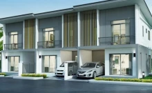 บ้านพฤกษา 93 พหลโยธิน - นวนคร (Baan Pruksa 93)