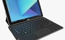ซัมซุง SAMSUNG-Galaxy Book 10.6 LTE