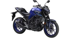 ยามาฮ่า Yamaha MT-03 (Standard) ปี 2024