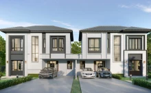 แกรนด์ พลีโน่ พหลฯ - วิภาวดี 2 (Grande Pleno Phaholyothin - Vibhavadi 2)