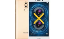 หัวเหว่ย Huawei Honor 6X