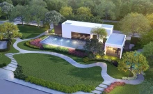 บ้านกลางเมือง ราชพฤกษ์ - สาทร (Baan Klang Muang Ratchapruek - Satorn)