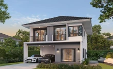 ศุภาลัย ปาล์มสปริงส์ วงแหวน-ลำลูกกา (Supalai Plam Springs Wongwaen-Lamlukka)