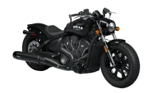 อินเดียน มอเตอร์ไซเคิล Indian Motorcycle Scout Bobber (Standard) ปี 2025