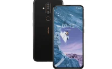 โนเกีย Nokia X71