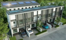 เสนา วิลล์ ลำลูกกา คลอง 6 (Sena Ville Lamlukka Klong 6 )