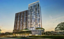 เดอะ คีย์ บีทีเอส วุฒากาศ (The Key BTS Wutthakat)