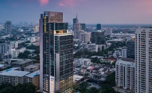 คราม สุขุมวิท 26 (KRAAM SUKHUMVIT 26)