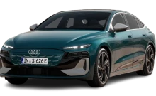 อาวดี้ Audi S6 Sportback e-tron quattro ปี 2025