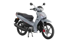 ยามาฮ่า Yamaha FINN Smart Key Version ปี 2026