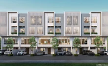 เมซอง 168 เมืองทอง (Maison 168 Muangthong)