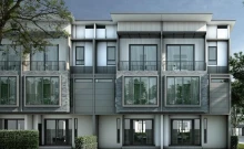 บ้านเปี่ยมสุข ปิ่นเกล้า - กาญจนาภิเษก (Baan Piamsuk Pinklao - Kanjanaphisek)