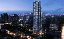 เดอะ ลอฟท์ สีลม (The Lofts Silom)